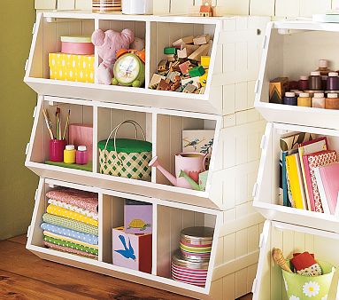toy storage woodworking